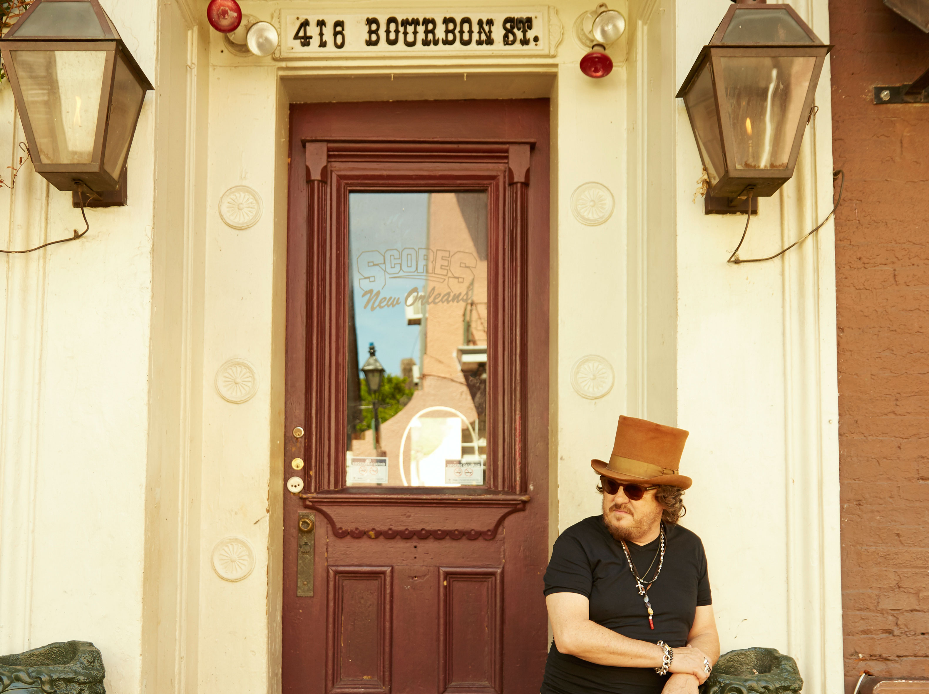 Svjetska glazbena senzacija